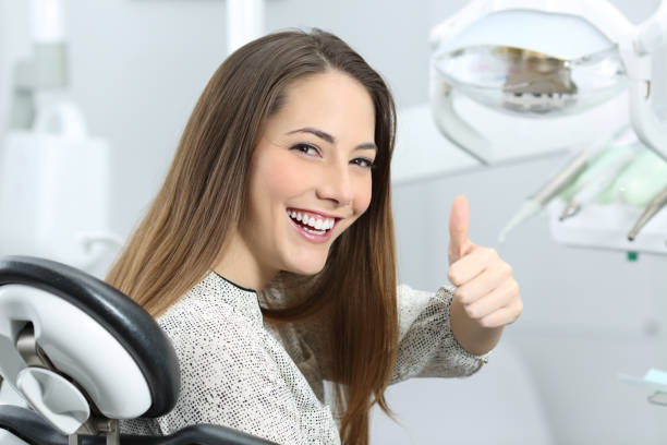 Dental Bonding in Mason, TX